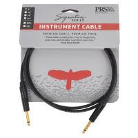 PRS Signature Instrument Cable 5' Straight