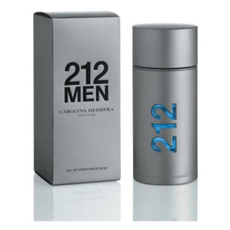 Carolina Herrera 212 150ml