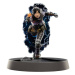 Figúrka Weta Workshop Apex Legends - Figures of Fandom - Wraith