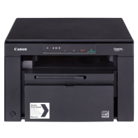 Canon i-SENSYS MF3010 čiernobiela tlačiareň + 2x toner CRG 725