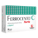 PHARMASUISSE FERROCENTO forte C 30 tabliet