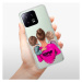Odolné silikónové puzdro iSaprio - Super Mama - Two Boys - Xiaomi 13