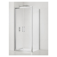Sprchový kút čtverec 100x100 cm SAT TEX SIKOTEXL100STEN100