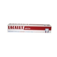 Lacalut Aktiv 75 ml