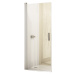 Sprchové dvere 90 cm Huppe Design Elegance 8E0602.092.321