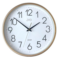 Nástenné hodiny JVD HX2487.1, 26cm