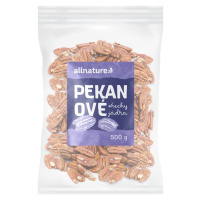 ALLNATURE Pekanové orechy 500 g