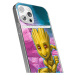 Silikónové puzdro na Apple iPhone 11 Original Licence Cover Marvel Groot 001