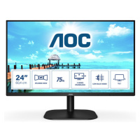 AOC 24B2XH/EU monitor 23,8