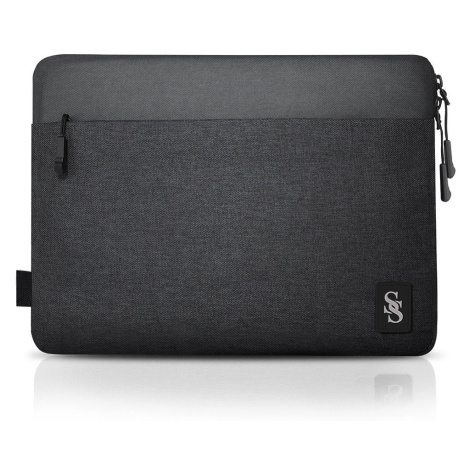 Seine Scene Taška na notebook Seine Scene Valence sleeve 16&quot; - čierna