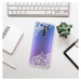 Odolné silikónové puzdro iSaprio - White Lace 02 - Xiaomi Redmi 9