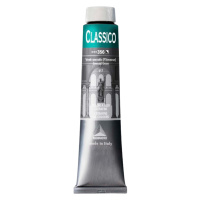 MAIMERI CLASSICO - Extra jemné olejové farby 356 - emerald green, 0,2 L