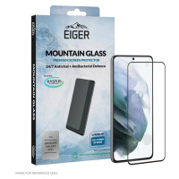 Ochranné sklo Eiger Mountain Glass Screen Protector 3D for Samsung Galaxy S22+