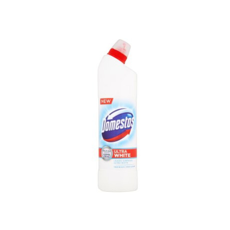 Domestos White & Shine 750ml