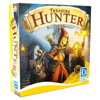 Queen games Treasure Hunter