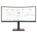 Lenovo ThinkVision T34w-30 monitor 34"