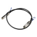 MIKROTIK QSFP28   100Gbps direct attach cable, 1m