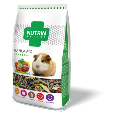 Nutrin Nature Morča - 750g