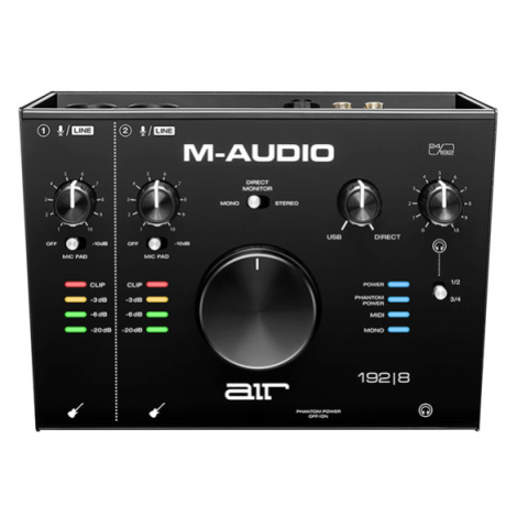 M-Audio AIR 192 / 8