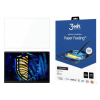 Ochranná fólia 3MK PaperFeeling Lenovo Yoga Tab 13