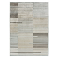 Krémovobiely koberec 95x140 cm Legacy - Universal