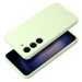 Roar Cloud-Skin Case Samsung Galaxy S24 5G S921 Light Green