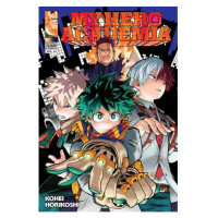 Viz Media My Hero Academia 26