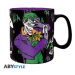 DC Comics – Joker – hrnček