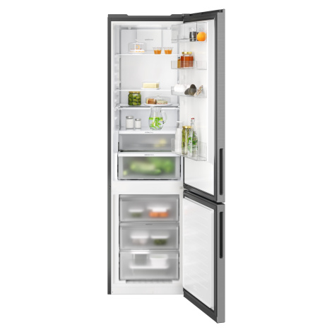 Voľne stojace chladničky Electrolux