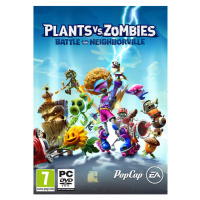 Plants vs Zombie: Battle for Neighborville (PC)