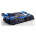 Bburago 1:18 TOP Bugatti Bolide Blue/Black