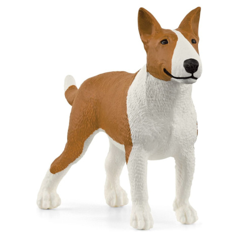 Schleich Zvieratko bulteriér