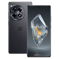 OnePlus 12R 5G 16GB/256GB sivá