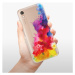 Odolné silikónové puzdro iSaprio - Color Splash 01 - Huawei Honor 8S