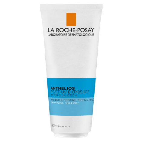 LA ROCHE-POSAY Anthelios post-UV mlieko po opaľovaní 200 ml