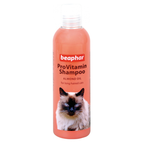 Šampón (beaphar) ProVitamin pre mačky (proti zachuchvalcovaniu) - 250ml