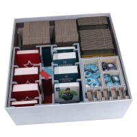 Folded Space Undaunted: Stalingrad Insert v2