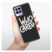 Odolné silikónové puzdro iSaprio - Who Cares - Realme 8i