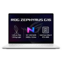 ASUS ROG Zephyrus G16 (GU605MZ-NEBULA037W) biely