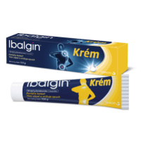 IBALGIN Krém 100 g