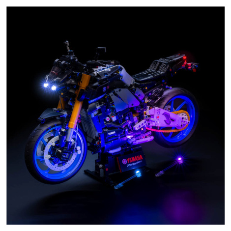 Light my Bricks Sada světel - LEGO Technic Yamaha MT-10 SP 42159