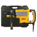 DEWALT Elektrické 13,3 J SDS-Max kombi kladivo, 1 600 W D25733K-QS