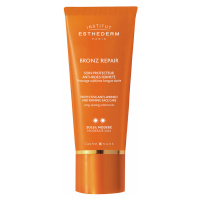 ESTHEDERM Bronz Repair Moderate Sun Opaľovací krém na tvár a dekolt 50 ml