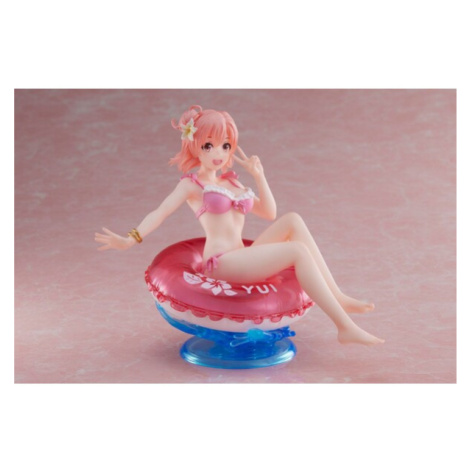 Soška My Teen Romantic Comedy SNAFU Climax - Yui Yuigahama (Aqua Float Girls)