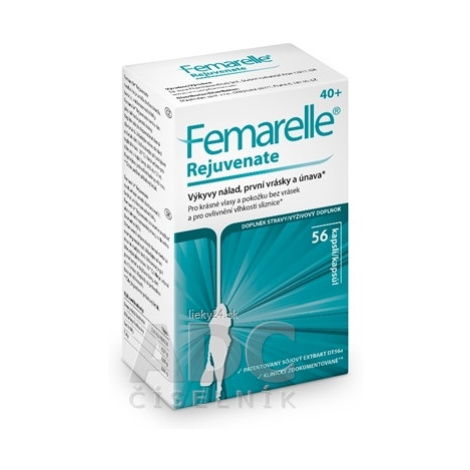 Femarelle Rejuvenate 40+