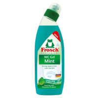 FROSCH EKO WC gél Mäta 750 ml