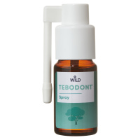 TEBODONT Ústny sprej 25 ml