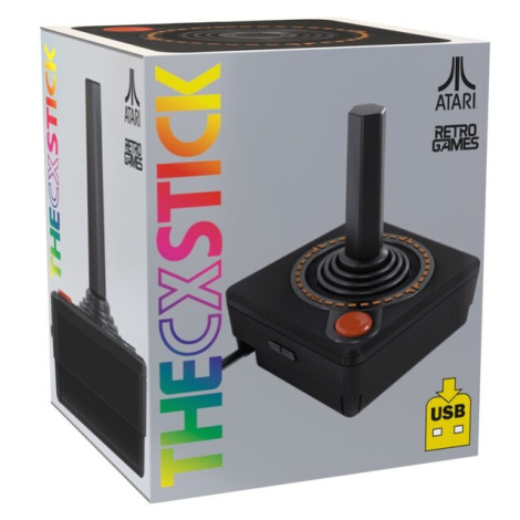 THECXSTICK Atari USB