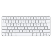 Apple Magic Keyboard s Touch ID bezdrôtová klávesnica - medzinárodná angličtina