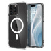 Spigen Ultra Hybrid MagFit kryt iPhone 15 Pro biely